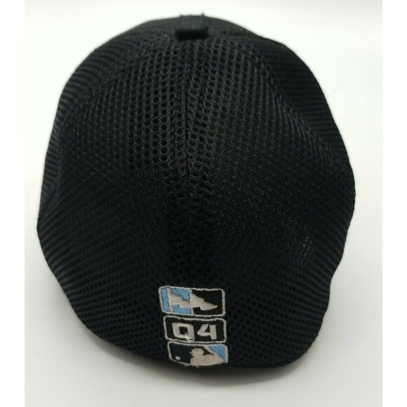 Boston Red Sox 2004 World Series Champions New Era Authentic Collection NWOT Hat - Picture 4 of 7